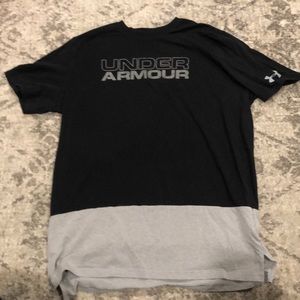 New Under Armour T-Shirt